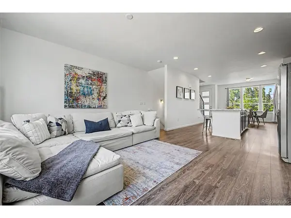2586 Meadows #C, Castle Rock, CO 80109