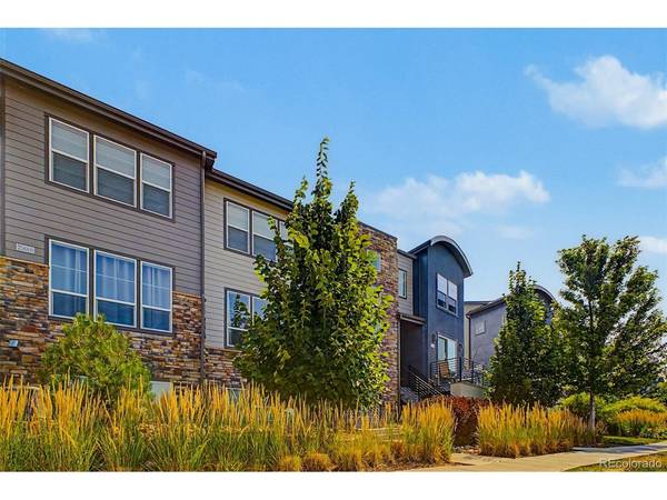 2586 Meadows #C, Castle Rock, CO 80109