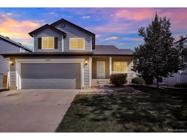 21121 E Belleview, Aurora, CO 80015