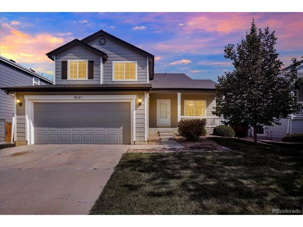 21121 E Belleview, Aurora, CO 80015