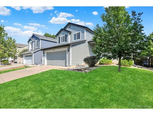 21121 E Belleview, Aurora, CO 80015