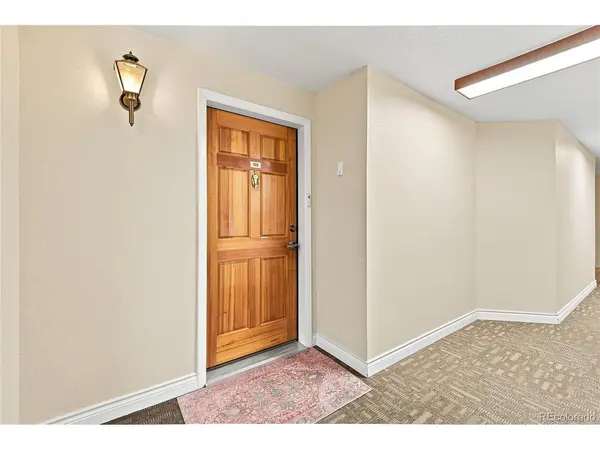 31719 Rocky Village #103, Evergreen, CO 80439