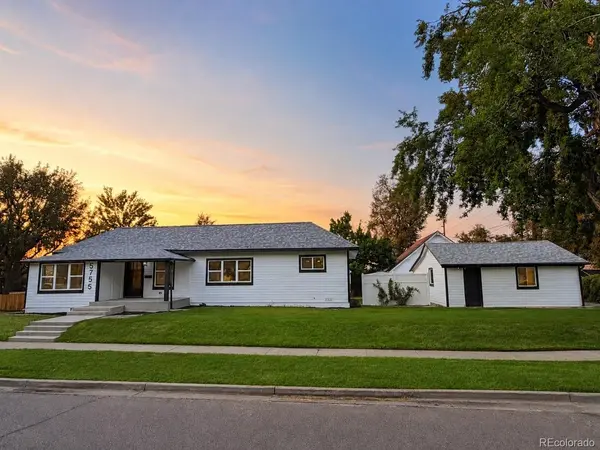 5755 W 43rd, Denver, CO 80212