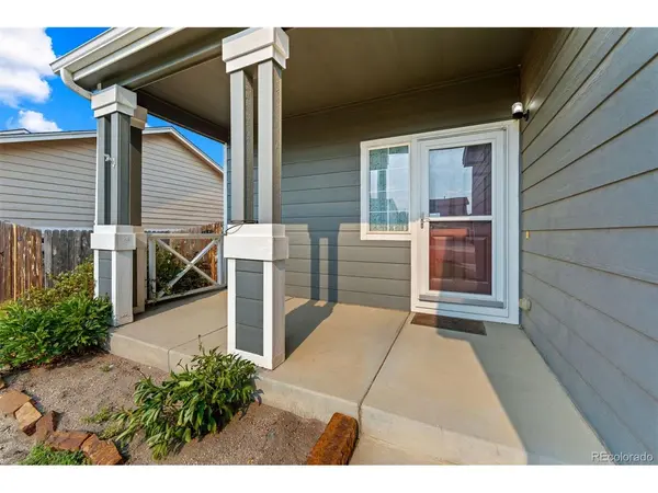 1876 Silver Meadow, Colorado Springs, CO 80951