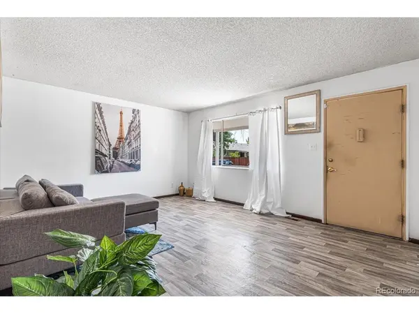 5530 Crystal, Denver, CO 80239