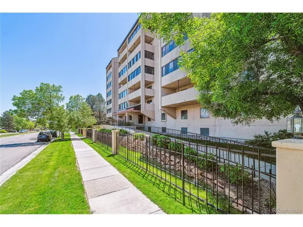 7420 E Quincy #102, Denver, CO 80237