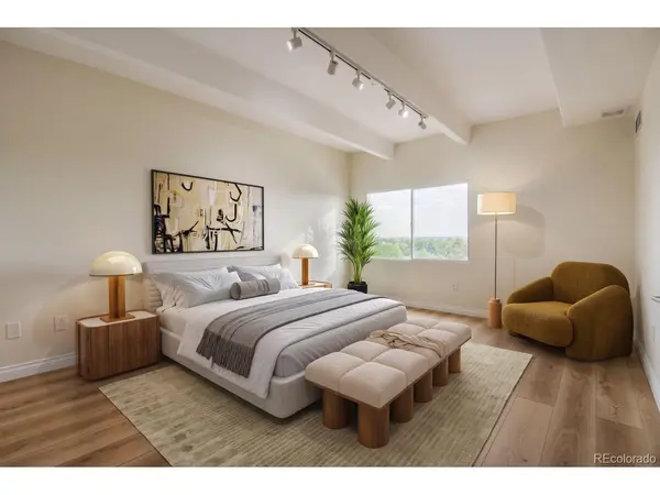 7877 E Mississippi #706, Denver, CO 80247