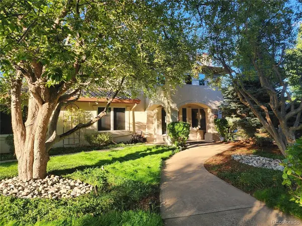 750 Leyden, Denver, CO 80220