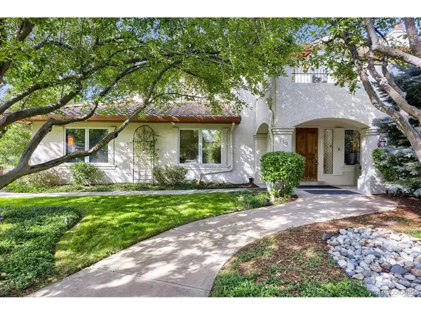 750 Leyden, Denver, CO 80220