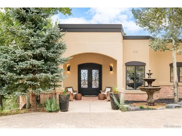 23534 Waynes, Golden, CO 80401