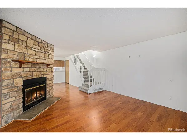 11945 E Ford, Aurora, CO 80012