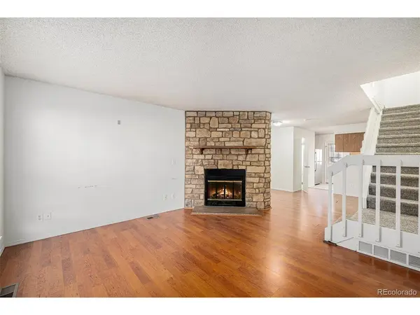 11945 E Ford, Aurora, CO 80012
