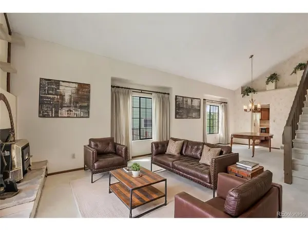 181 Del Oro, Colorado Springs, CO 80919