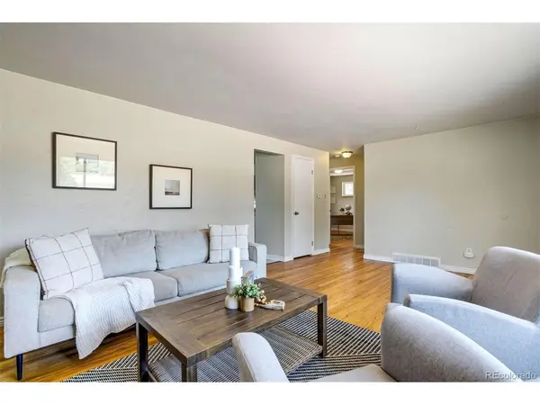65 S Roosevelt, Colorado Springs, CO 80910