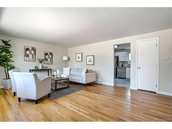 65 S Roosevelt, Colorado Springs, CO 80910