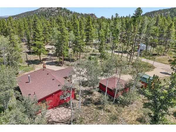 301 Genevas, Black Hawk, CO 80422