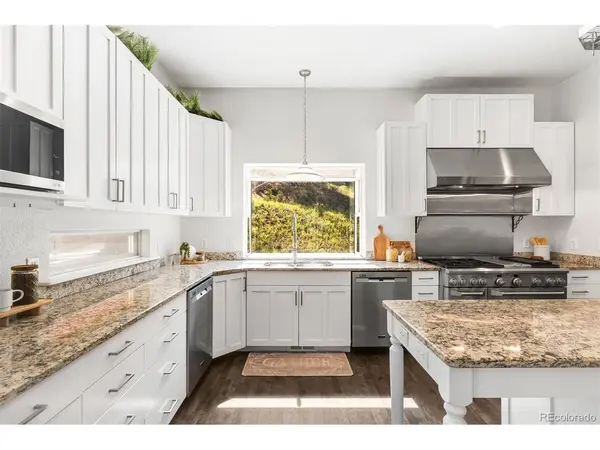 494 Thunder, Evergreen, CO 80439