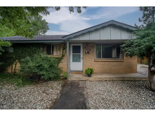 950 34th, Boulder, CO 80303