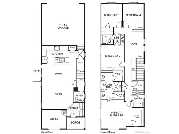 21152 E 63rd, Aurora, CO 80019