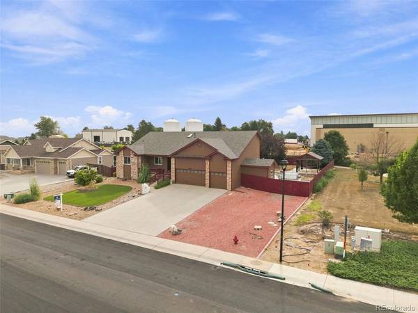 3294 Ballentine, Johnstown, CO 80534