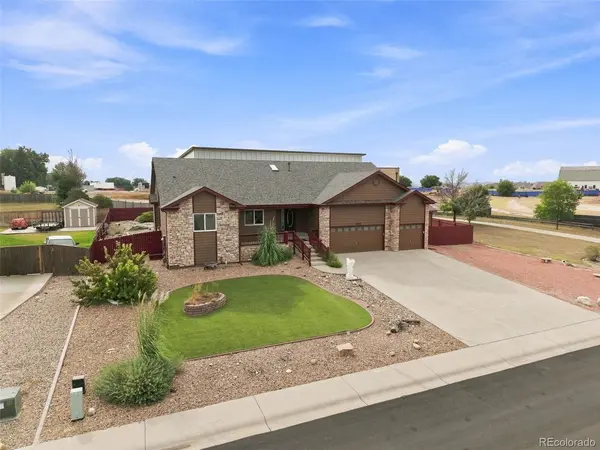 3294 Ballentine, Johnstown, CO 80534
