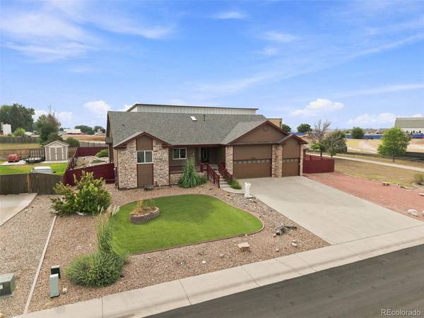3294 Ballentine, Johnstown, CO 80534