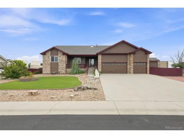3294 Ballentine, Johnstown, CO 80534