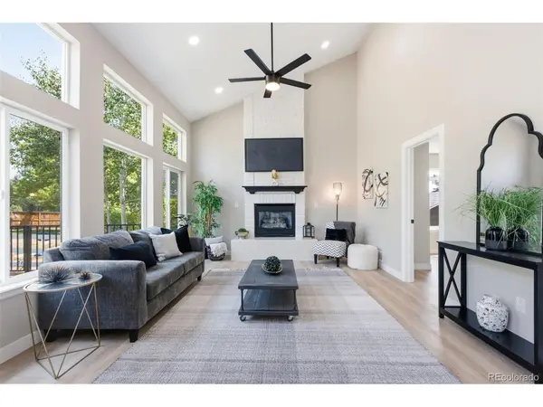 10791 Trailrider, Littleton, CO 80127