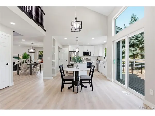 10791 Trailrider, Littleton, CO 80127
