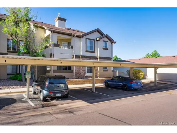 3780 Riviera #204, Colorado Springs, CO 80922