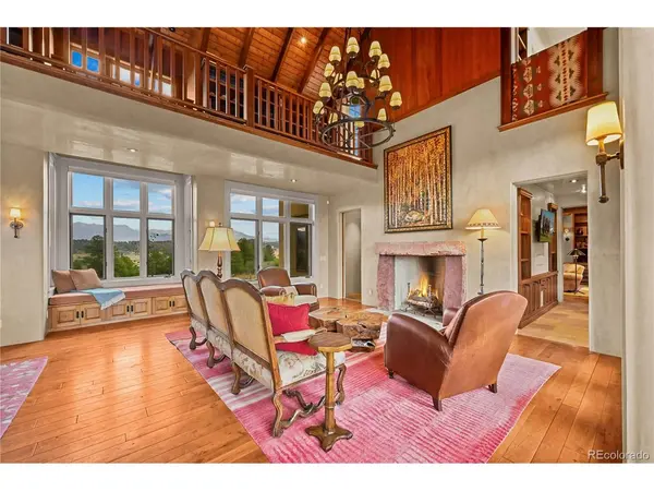 181 Jawbone Canyon, Chromo, CO 81128