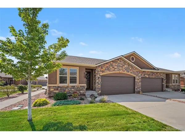 8263 Potentilla, Colorado Springs, CO 80908