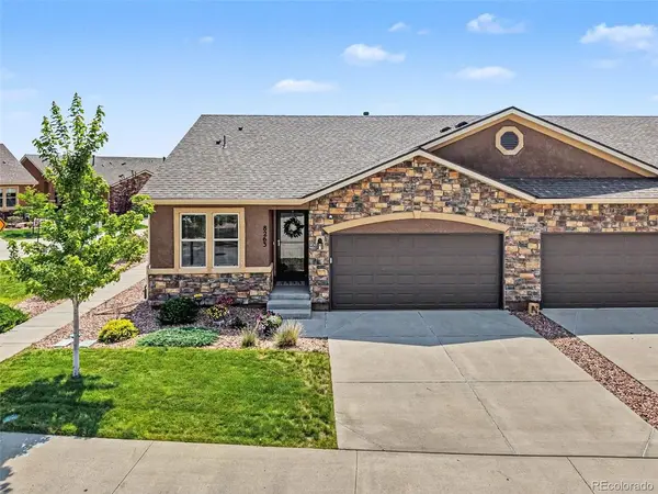 8263 Potentilla, Colorado Springs, CO 80908