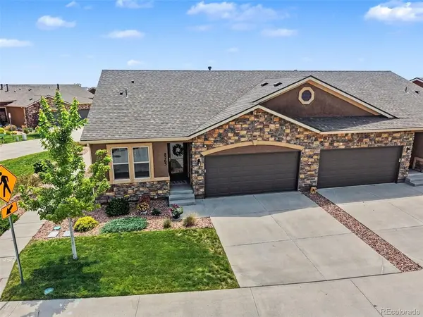 8263 Potentilla, Colorado Springs, CO 80908