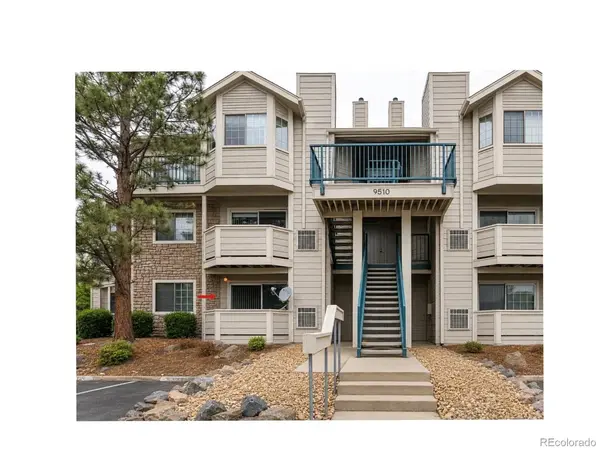 9510 E Florida #1052, Denver, CO 80247