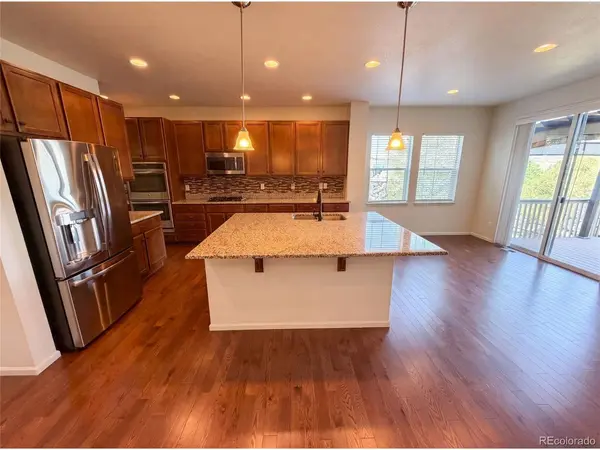 4219 Dunsinane, Castle Rock, CO 80104