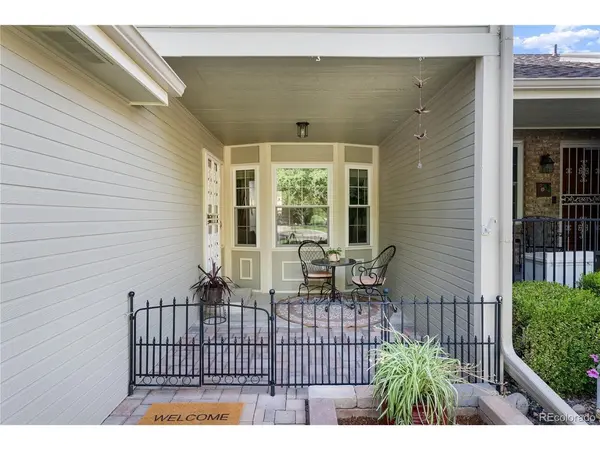 1576 E Nichols, Centennial, CO 80122