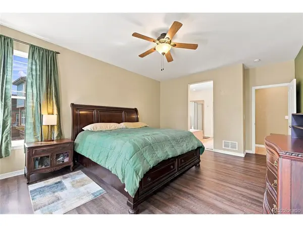 186 N Coolidge, Aurora, CO 80018