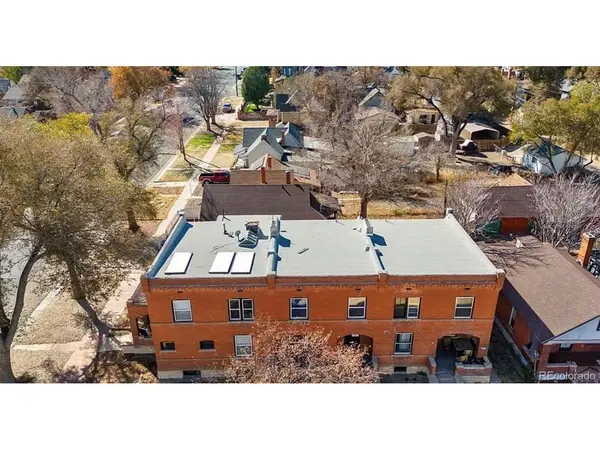 201 Quincy #203, Pueblo, CO 81004