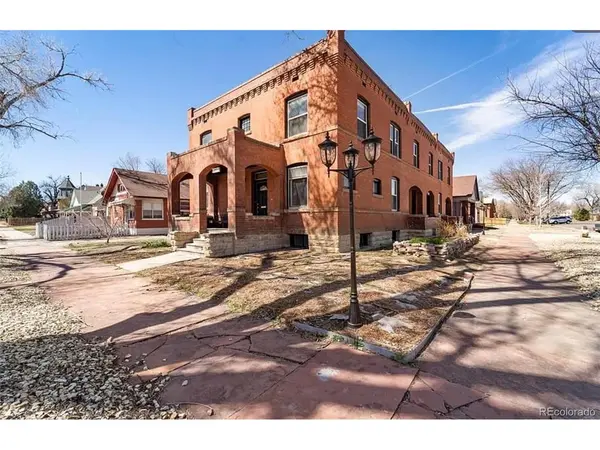 201 Quincy #203, Pueblo, CO 81004