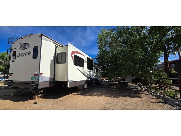 10795 County Road 197a, #116, Nathrop, CO 81236