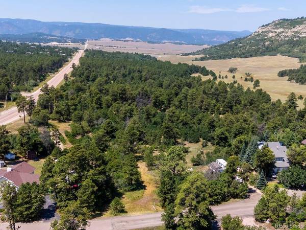 15969 Ray, Larkspur, CO 80118
