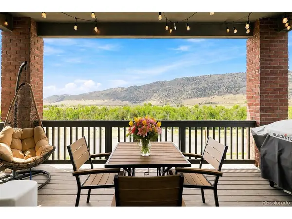 15706 W Girard, Morrison, CO 80465