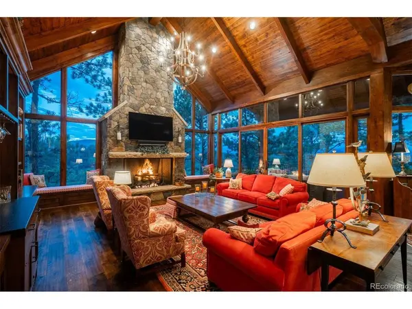 1028 Blue Grass, Evergreen, CO 80439