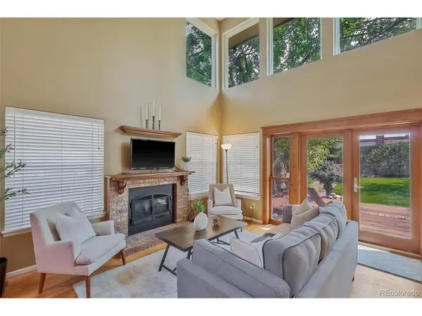 2080 E Phillips, Centennial, CO 80122