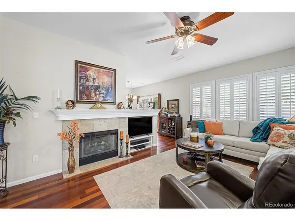 4 Whitehaven, Highlands Ranch, CO 80129