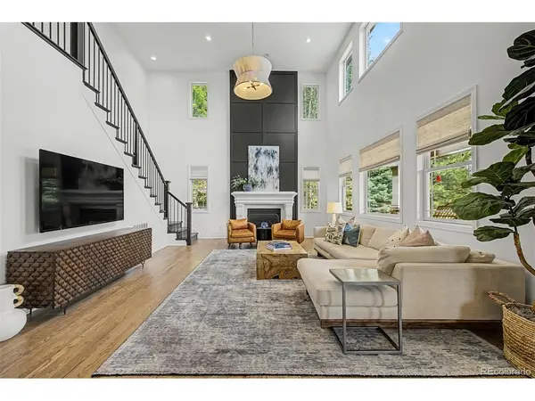 820 Elk Rest, Evergreen, CO 80439