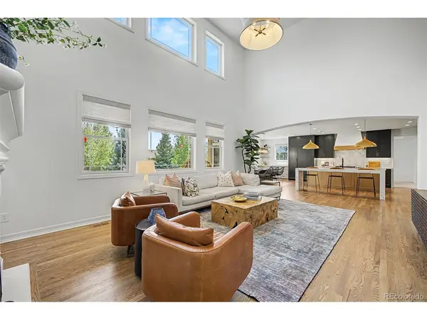 820 Elk Rest, Evergreen, CO 80439