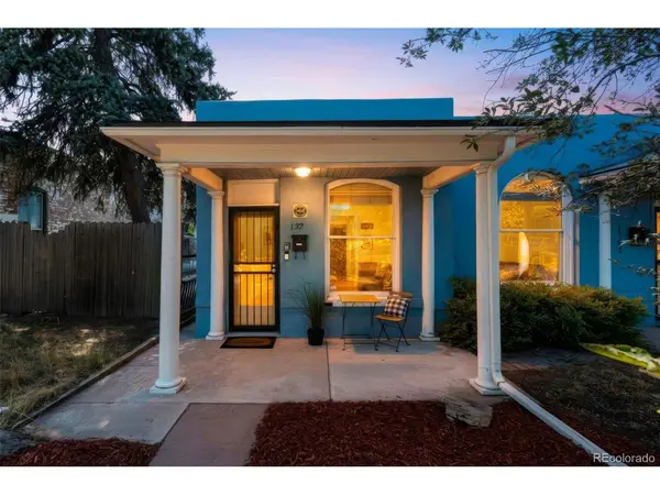 132 W Bayaud, Denver, CO 80223