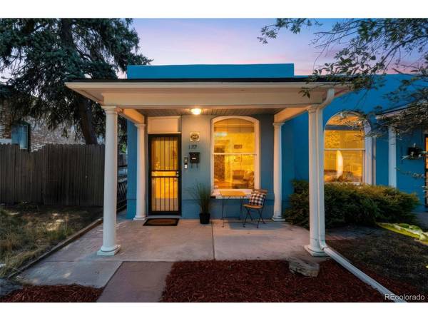 132 W Bayaud, Denver, CO 80223